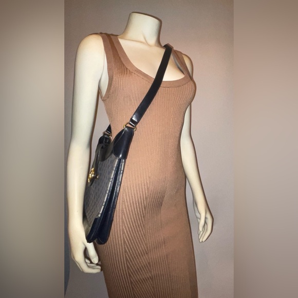 Gucci Bag Blondie Vintage Hobo Bag Gucci Purse Gucci Bag Gucci Collector RARE 🔥 - Picture 4 of 15